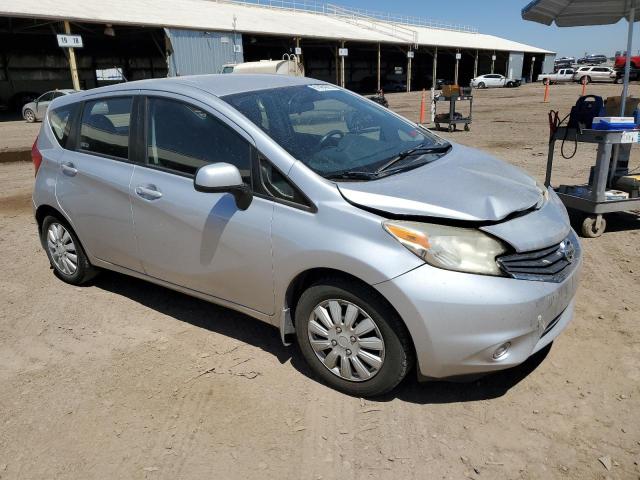 3N1CE2CP6EL428705 Nissan Versa Note S