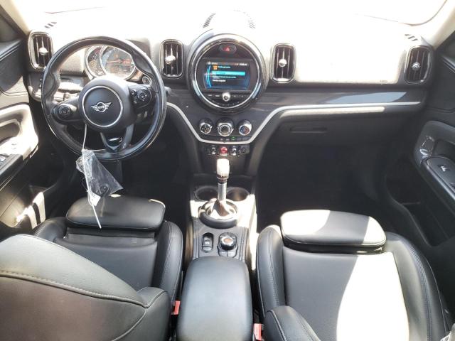 WMZYT3C54K3E97058 Mini Cooper S Countryman