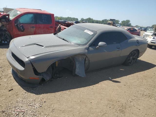 2017 Dodge Challenger R/T