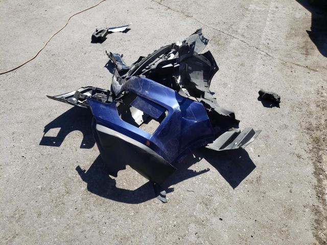 KNMAT2MT2JP529017 Nissan ROGUE S