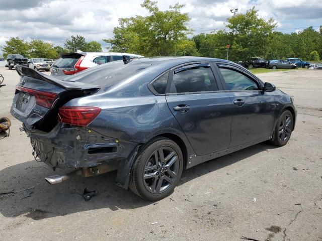 3KPF34AD5ME275550 KIA Forte Gt Line