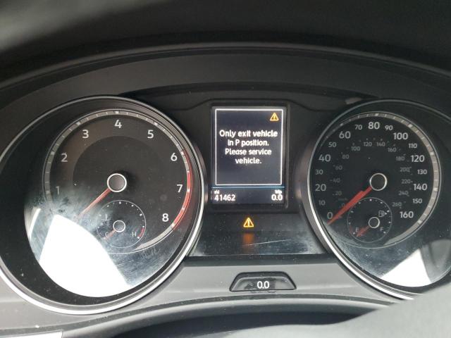 2021 VOLKSWAGEN ATLAS SE - 1V2JR2CA9MC516211