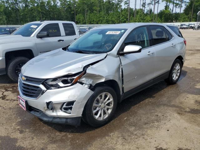 2018 CHEVROLET 10/1500 - 3GNAXSEV3JS618656