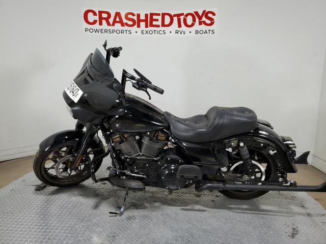 2023 HARLEY-DAVIDSON FLHXST - 1HD1ABL18PB609559
