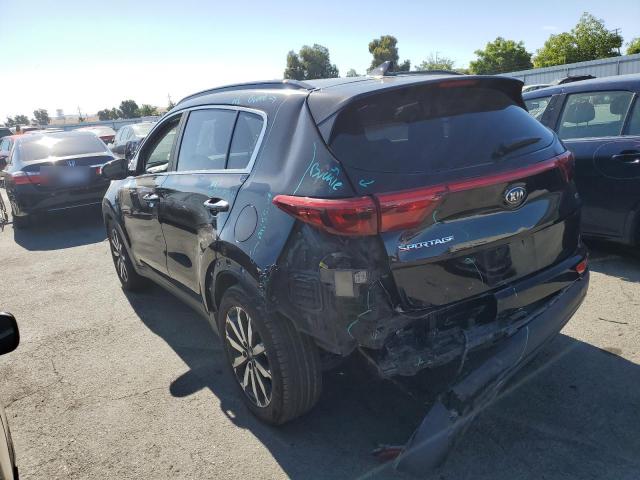KNDPN3AC9J7359625 KIA Sportage Ex