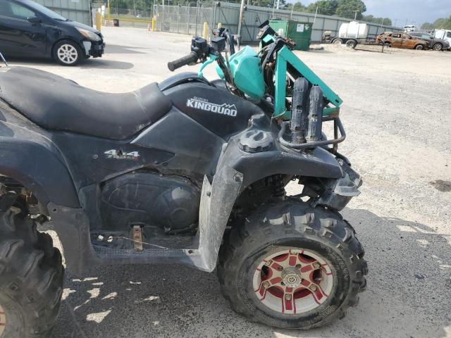 2017 SUZUKI LT-A750 XP - 5SAAR41P6H7100834