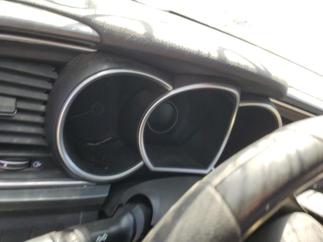 KNAGM4A74F5639822 KIA Optima Lx