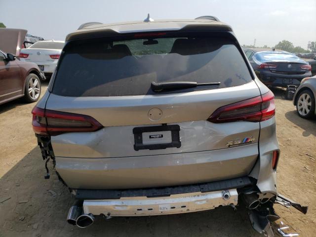 5YMJU0C03M9E82091 BMW X5 M 6