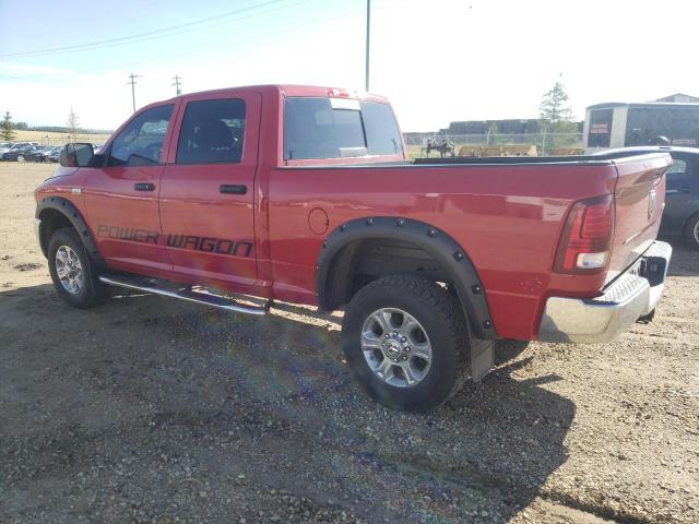 2015 RAM 2500 POWER 3C6TR5EJ0FG710433