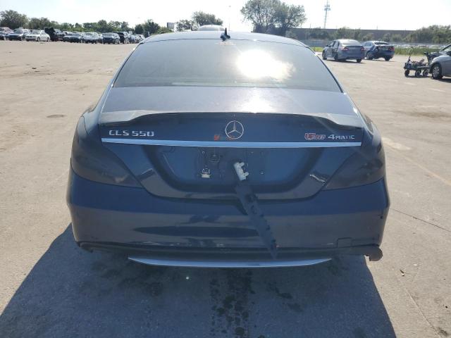 WDDLJ9BB2GA173154 Mercedes-Benz Cls 550 4matic