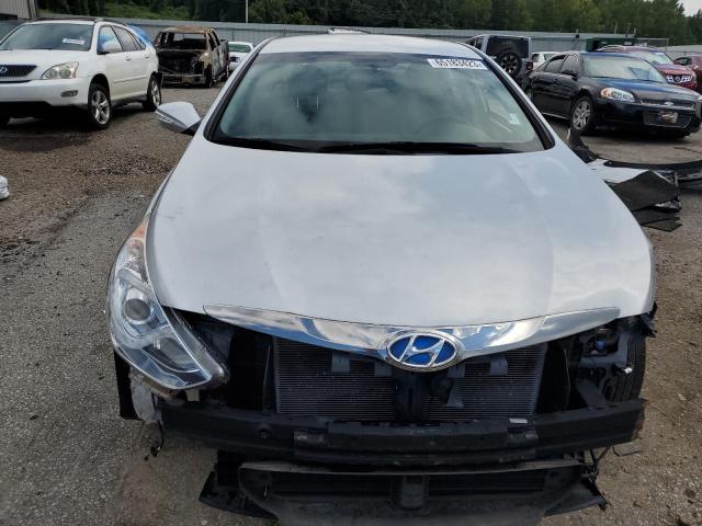 KMHEC4A4XFA138357 | 2015 HYUNDAI SONATA HYB