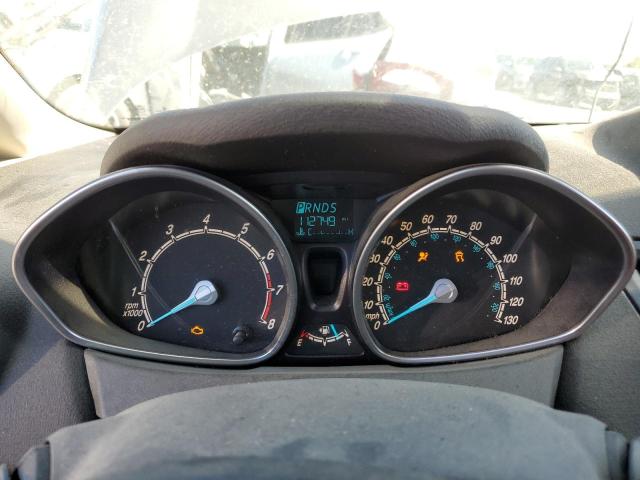 3FADP4EJ8EM220874 Ford FIESTA SE