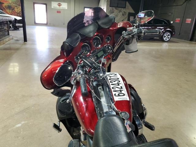 2010 HARLEY-DAVIDSON FLHTCU 1HD1FC418AB669676
