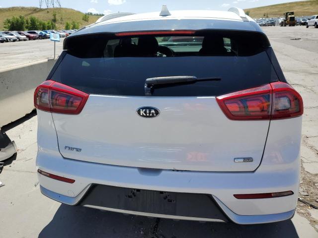 KNDCB3LC4J5171496 KIA NIRO FE