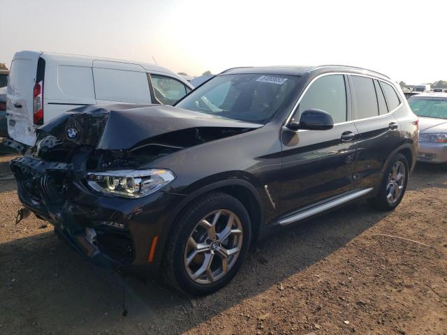 BMW-X3-5UXTY5C06L9D50104