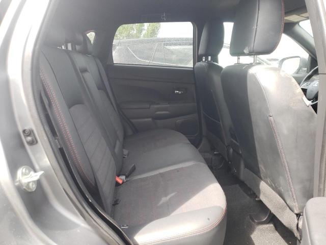 2022 MITSUBISHI RVR SE JA4AJVAW7NU606651