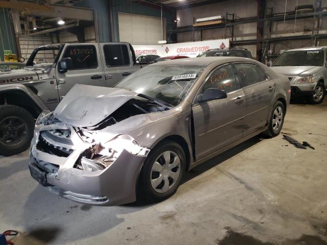 2008 Chevrolet Malibu LS