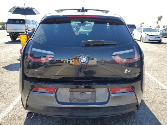 WBY1Z8C54HV551173 BMW I3 REX