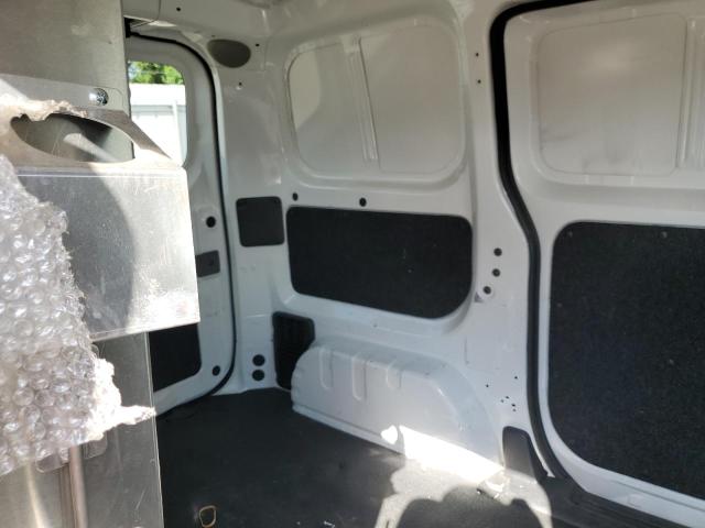 3N6CM0KN4HK709977 Nissan NV200 2.5S