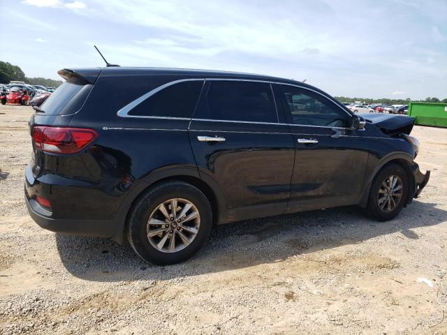 Vin: 5xypg4a30lg699302, lot: 61973773, kia sorento l 20203