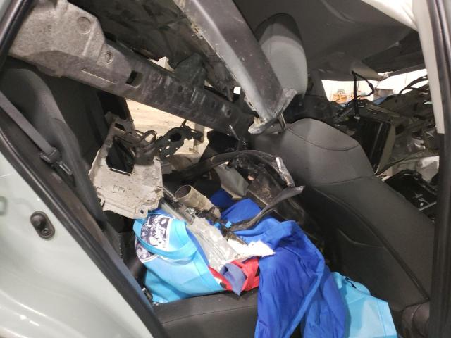 2022 TOYOTA RAV4 XLE - 2T3P1RFV4NW253764