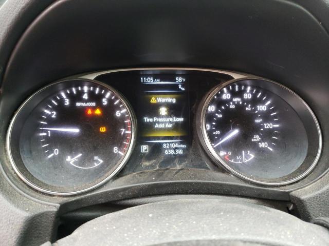 2016 NISSAN ROGUE S - 5N1AT2MMXGC757674