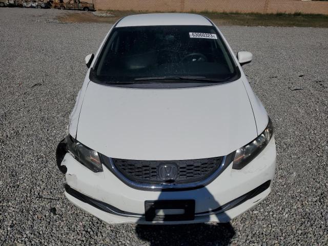 19XFB2F51FE229144 Honda Civic Lx