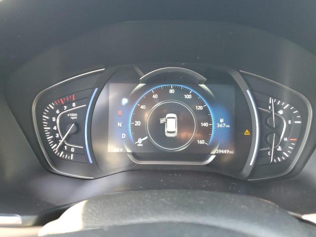 2020 HYUNDAI SANTA FE L - 5NMS53AA2LH280396