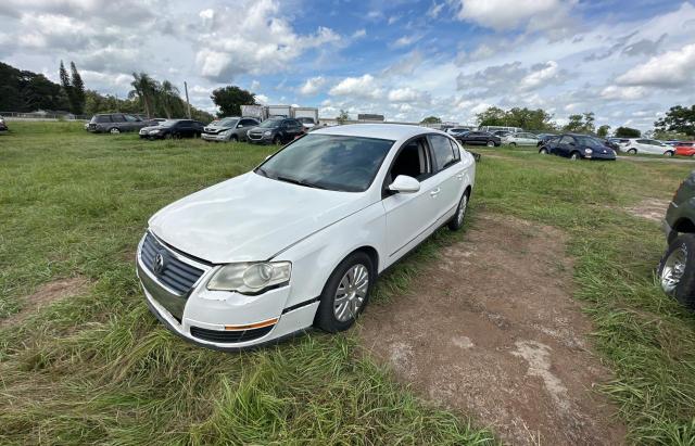 VOLKSWAGEN PASSAT  2007 1