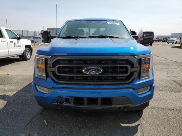 1FTFW1E84MFC08995 Ford F150 Supercrew