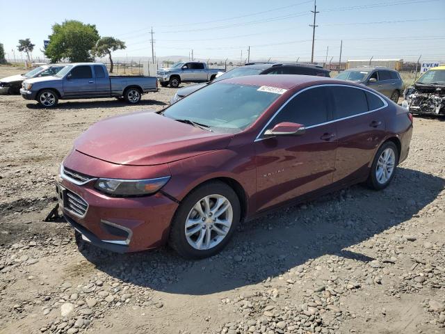 2016 CHEVROLET MALIBU LT - 1G1ZE5ST9GF251239