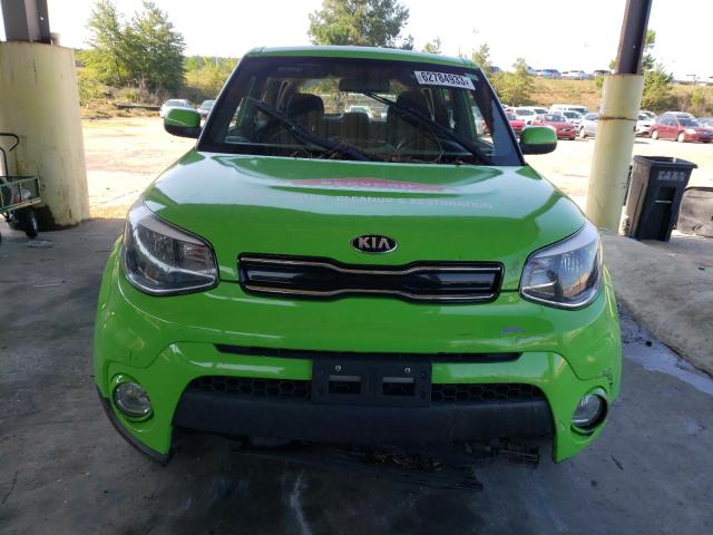 KNDJP3A59H7418152 KIA SOUL +