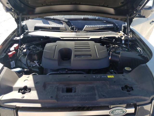 2021 LAND ROVER DEFENDER 9 - SALEX6RU3M2053210
