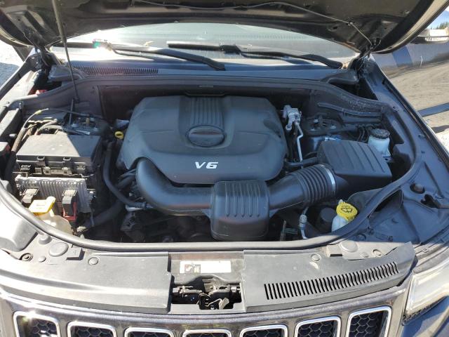 1C4RJFCG3FC795021 Jeep Grand Cherokee Overland