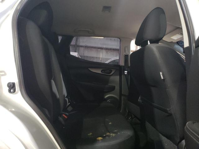 JN1BJ1CR2KW628277 Nissan Rogue Sport S