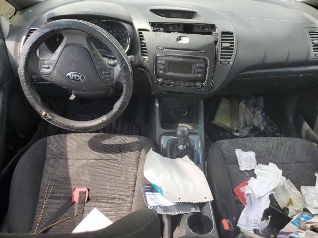 3KPFK4A76JE188894 KIA FORTE LX