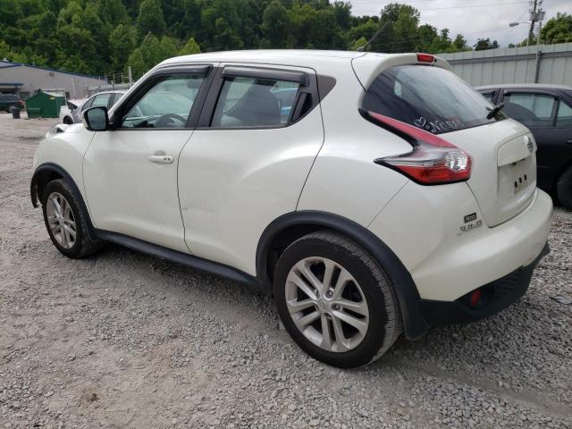 2016 NISSAN JUKE S - JN8AF5MV2GT657563