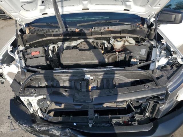 2020 CHEVROLET SILVERADO - 1GCRWAEH2LZ290641