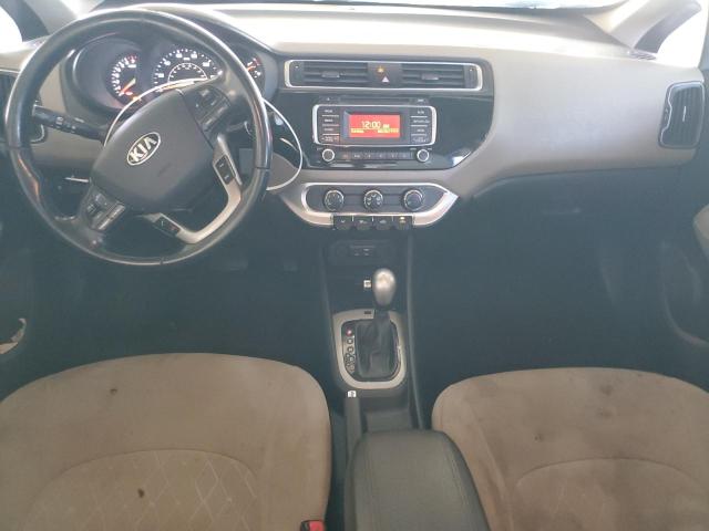 KNADN4A38G6680530 KIA RIO EX