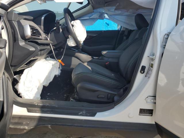 4S4BTGLD9P3130550 Subaru Outback Onyx Edition Xt