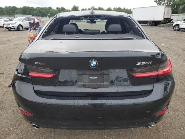 3MW5R7J05M8C04353 BMW 3 Series 330XI 6