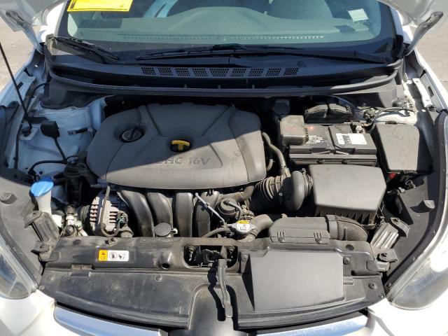 5NPDH4AE5FH556683 Hyundai ELANTRA SE