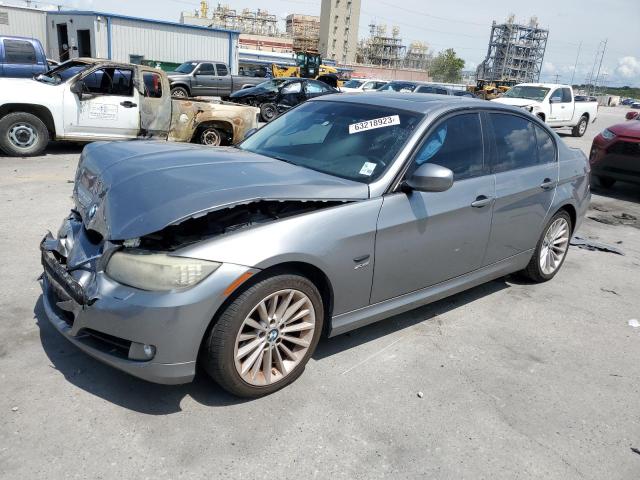 2011 BMW 3 Series 328xi