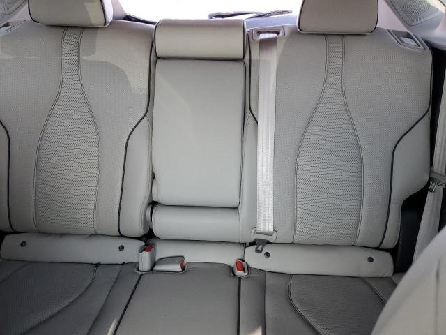 5J8TC2H74KL010468 Acura Rdx Advance