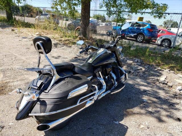 2008 YAMAHA XV1900 CT JYAVP22E58A007064