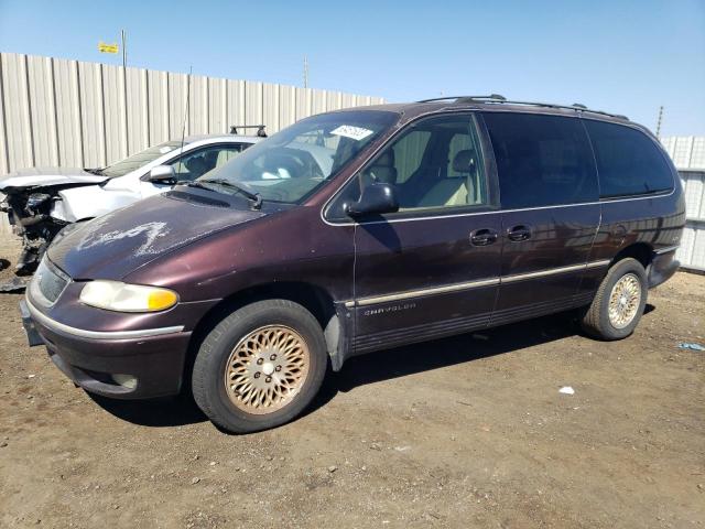 1996 Chrysler Town & Country LXi