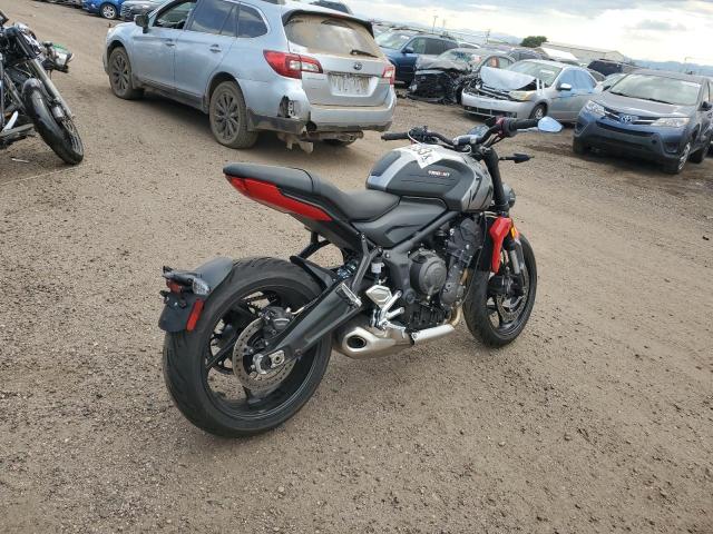 2023 TRIUMPH MOTORCYCLE TRIDENT660 - SMTL10UL3PTBF6024