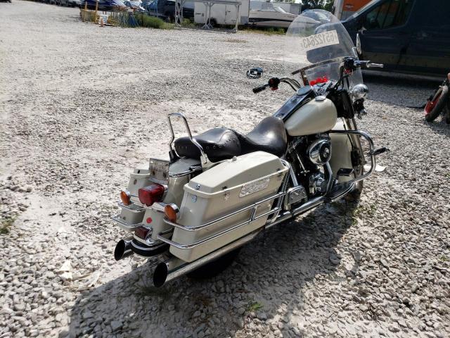 2001 HARLEY-DAVIDSON FLHPI 1HD1FHW181Y654778