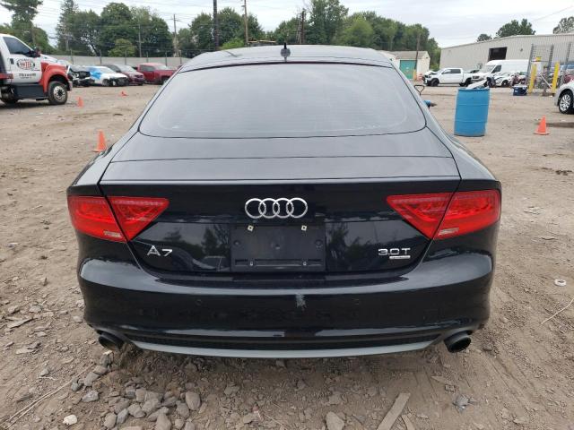 VIN WAU2GAFCXDN012187 2013 Audi A7, Prestige no.6