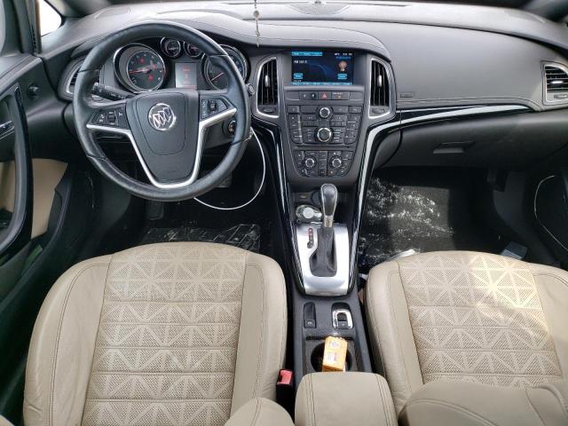 W04WT3N54GG045736 Buick Cascada Premium
